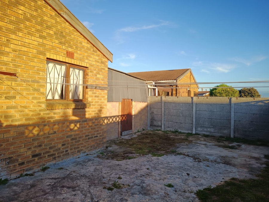 To Let 2 Bedroom Property for Rent in Heather Park Western Cape